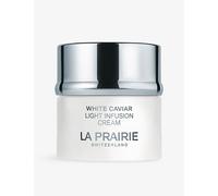 La Prairie La Prairie White Caviar Light Infusion Cream 50ml 50ml