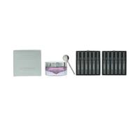 La Prairie Platinum Rare Haute-Rejuvenation Overnight Mask 20ml + Serum
