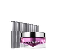 LA Prairie Platinum Rare Haute-rejuvenation Overnight Mask 20ml + 12 x 0.7ml
