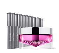 LA PRAIRIE Platinum Rare Platinum Rare Haute-Rejuvenation Mask Rejuvenating and restorative treatment