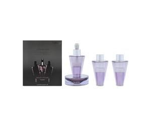 La Prairie Serum Platinum Rare Haute-Rejuvenation Protocol Skincare Set