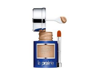 La Prairie - Skin Caviar Complexion Collection #Satin Nude (30ml)