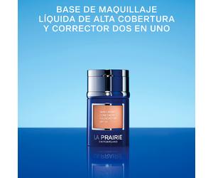 LA PRAIRIE Skin Caviar Complexion Skin Caviar Complexion Concealer Foundation SPF 15 50 SUNSET BEIGE