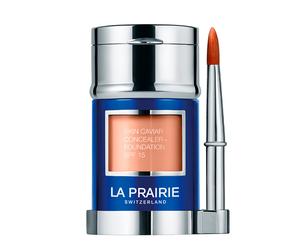LA PRAIRIE Skin Caviar Complexion Skin Caviar Complexion Concealer Foundation SPF 15 PORCELANE BLUSH