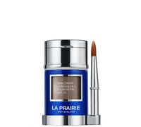 La Prairie Warm Chestnut Skin Caviar Concealer Foundation Spf 15 30ml