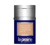La Prairie Skin Caviar Concealer Foundation SPF 15 Golden Beige Foundation Concealer