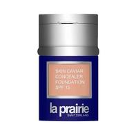 La Prairie Skin Caviar Concealer Foundation SPF 15 N-30 Satin Nude
