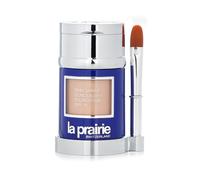 La Prairie Skin Caviar Concealer • Foundation 30ml Peche NC-20