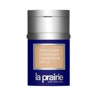 La Prairie Skin Caviar Concealer Foundation SPF 15 Peche Foundation Concealer