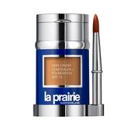 LA Prairie Skin Caviar Concealer Foundation SPF15 30ml - Satin Nude