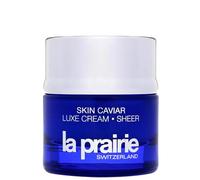 La Prairie SKIN CAVIAR LUXE cream premier sheer 50 ml