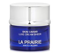 La Prairie - Skin Caviar Luxe Cream Sheer (New) 50ml/1.7oz