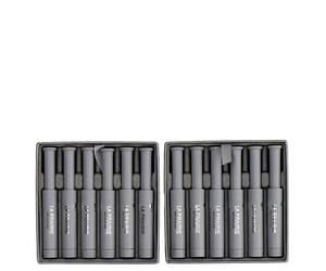 La Prairie The Platinum Rare Collection Haute-Rejuvenation Overnight Mask Refill 12 X 0.7Ml In Clear clear One Size