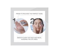 LA Prairie White Caviar Essence Extraordinaire Illuminating Pre-serum 150ml