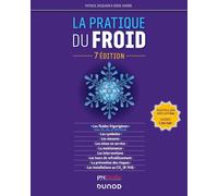 La pratique du froid - 7e éd.