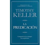 La Predicación: Compartir la fe en tiempos de escepticismo
