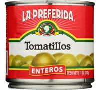 LA PREFERIDA Tomatillos, 11 OZ