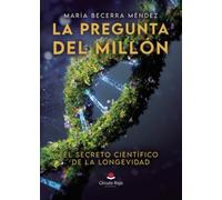 LA PREGUNTA DEL MILLÓN , el secreto científico de la longevidad