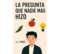 La pregunta que nadie más hizo