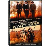 La Première chevauchée de Wyatt Earp