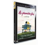 La première fois