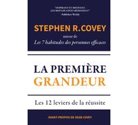 La Premiere Grandeur