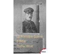 La Première Guerre d'Hitler (Tempus)