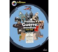 La Première Guerre mondiale