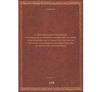 La Première partie des subtiles et plaisantes inventions, comprenant plusieurs jeux de récréation et traicts de soupplesse, par le discours desquels les impostures des bateleurs sont descouvertes. ...