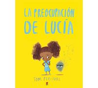 La preocupación de Lucía