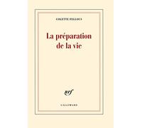 La preparation de la vie
