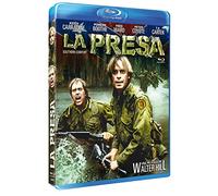 La Presa BD 1981 Southern Comfort [Blu-ray]