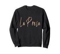 La Presa California Vintage elegant design Sweatshirt