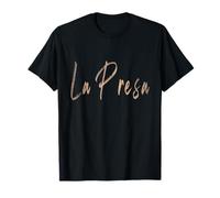La Presa California Vintage elegant design T-Shirt