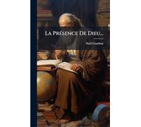 La Présence De Dieu...
