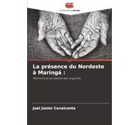 La présence du Nordeste à Maringá :: Mémoire et sociabilité des migrants