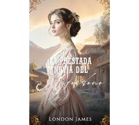 La Prestada Novia del Mayordomo (Las Novias del Registro de Miss Mabel)