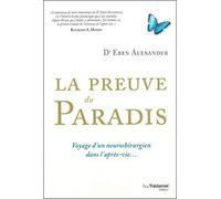 La preuve du paradis