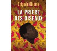 La prière des oiseaux