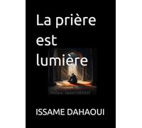La prière est lumière