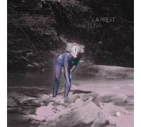 LA Priest – Fase Luna – CD – Domino Records
