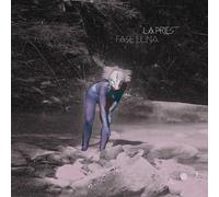 LA Priest - Fase Luna [VINYL]