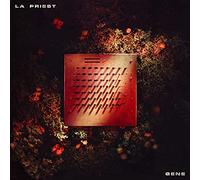 La Priest - Gene (Vinyl Color) [VINYL]