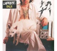 La Priest - Inji [Japan CD] HSE-10164
