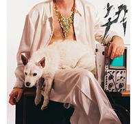 LA Priest - Inji - 12" Vinyl (2019)