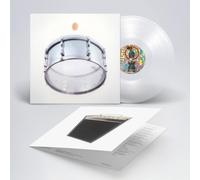 LA Priest : Into the Sky Vinyl 12" Album (Clear vinyl) (2026) NEW