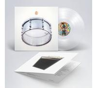 LA PRIEST - Into The Sky (Clear Vinyl) [VINYL]
