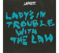 Lady's In Trouble With The Law