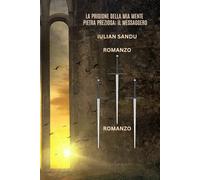 LA PRIGIONE DELLA MIA MENTE PIETRA PREZIOSA: IL MESSAGGERO: IL MESSAGGERO