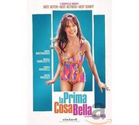 La Prima Cosa Bella - 1-DVD SPEELFILM - LA PRIMA COSA BELLA